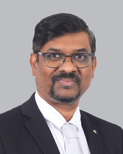 Dr. Giriraja Velayutham