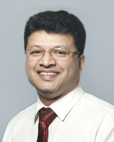 Dr. Mohamad Shafi