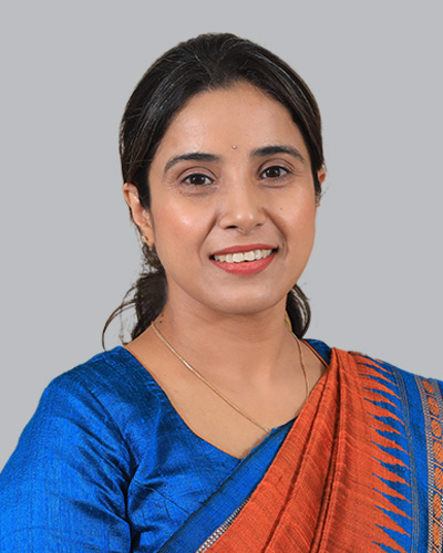 Dr. Pooja Pillai _ Aster CMI