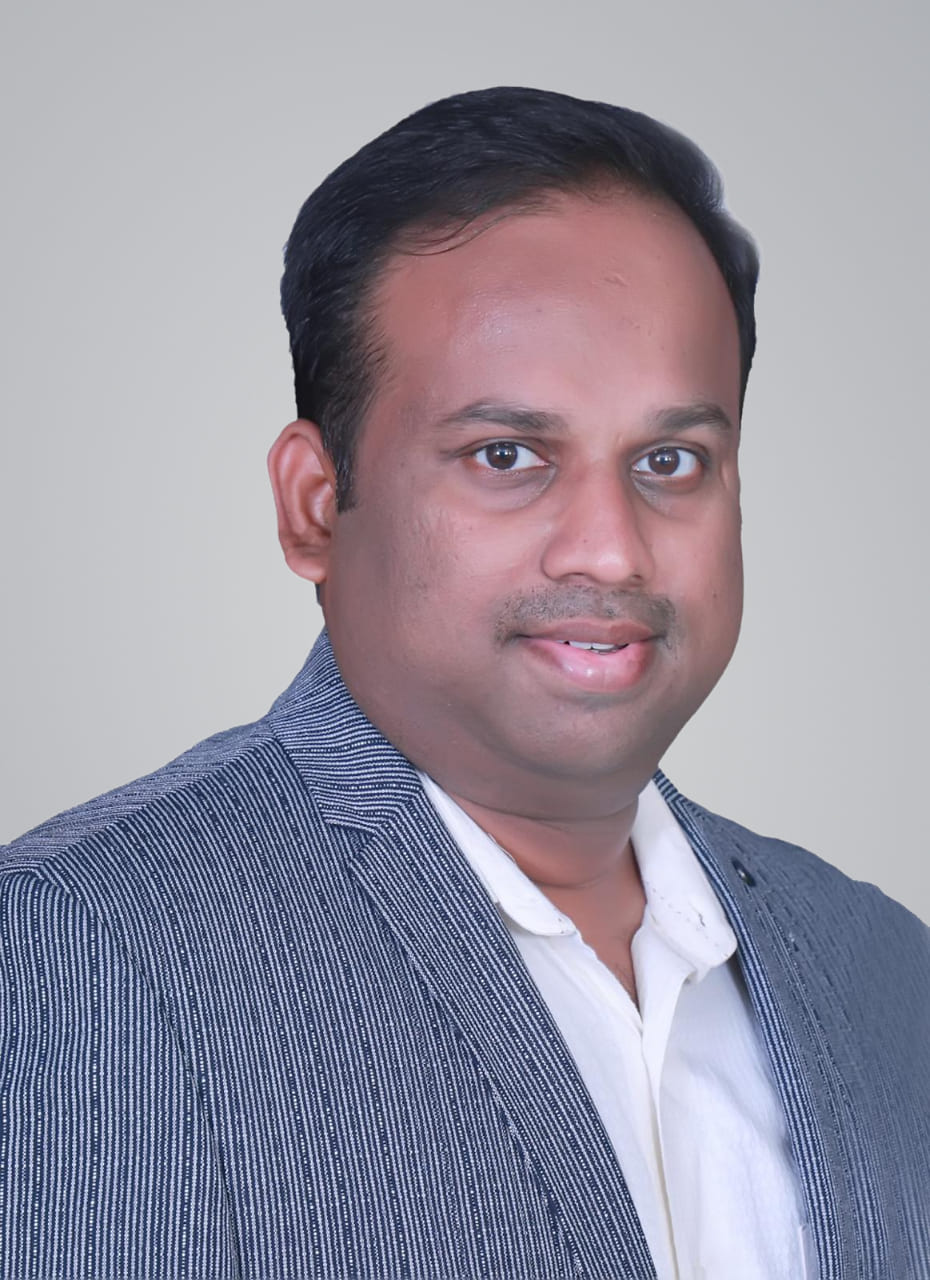 Dr.Ananth Pojala