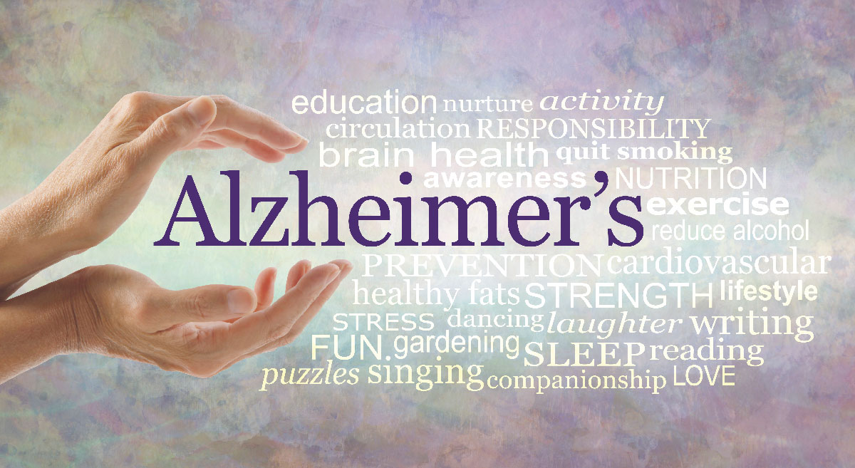 Alzheimer's Day 