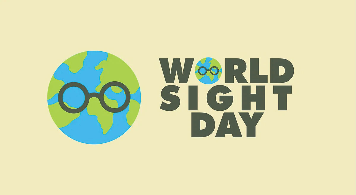 world sight day