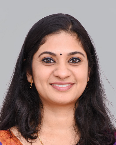 Ms. Archana