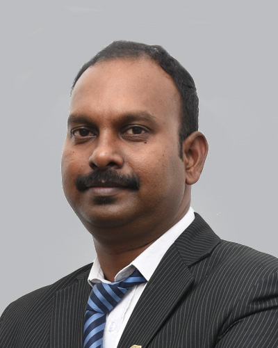 Dr. Rajaram