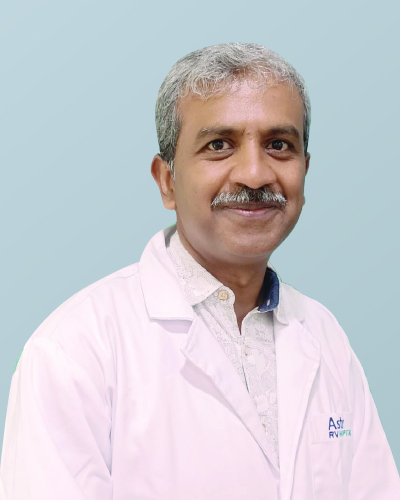 Dr Murali Krishna