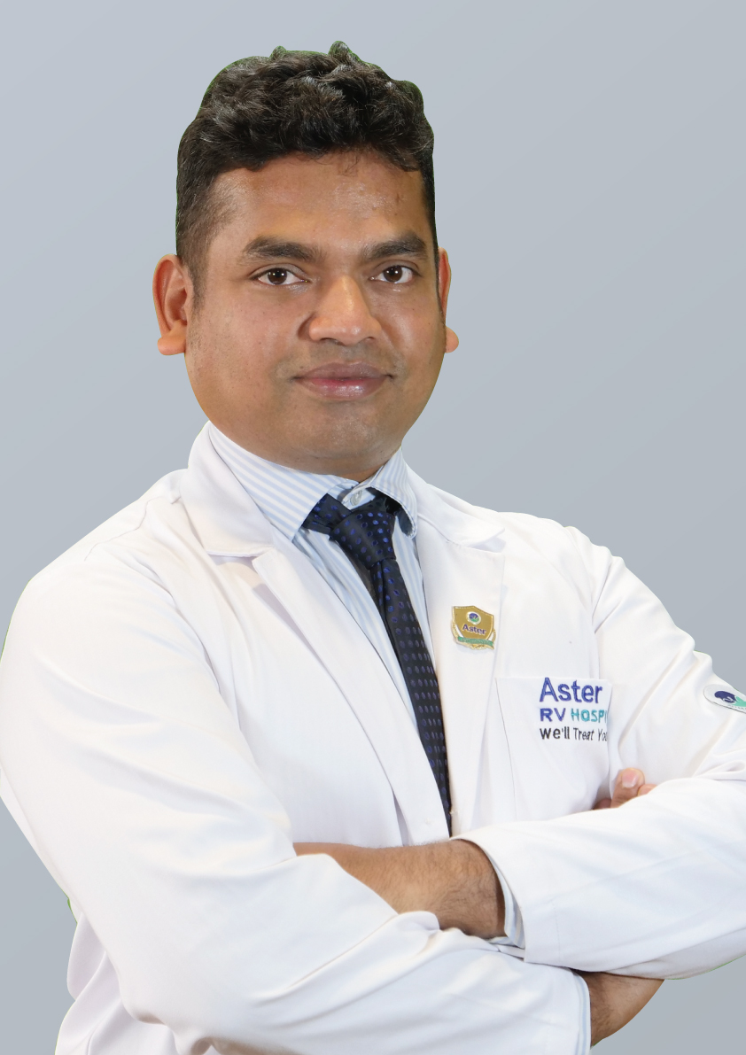 Dr Shivaprasad