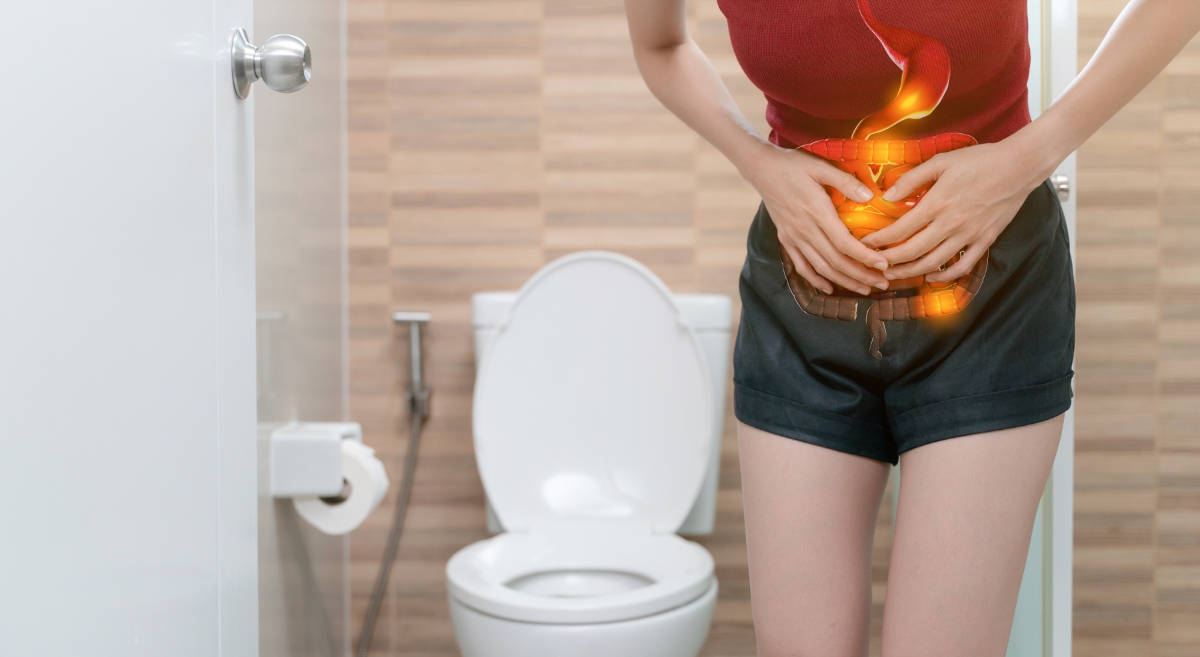 How to Treat Constipation at Home?