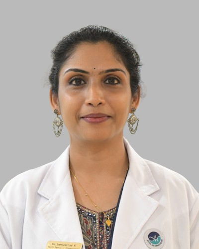 Best Gynecologist in Calicut