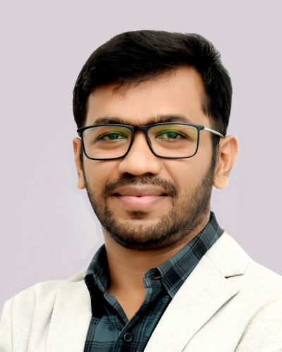 Dr. Rohit