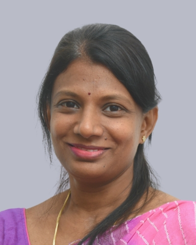 Dr. Vidhyappriya