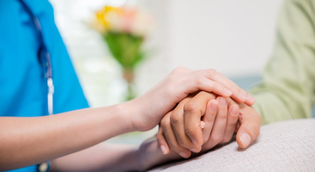 Navigating Through a Life-Limiting Illness: A Guide to Palliative Care