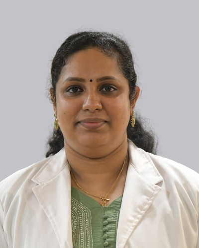 Best gastroenterologist in Calicut