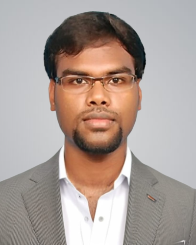 Dr. Locanathan Chakravarthy