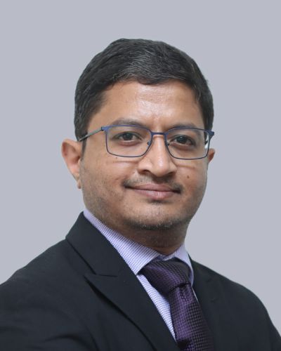 Dr. Manoj Kumar Chalicheemala