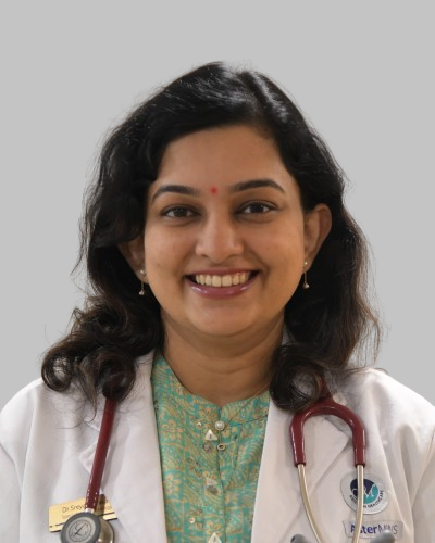 Best Gynecologist in Calicut