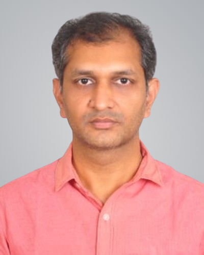 Dr.Rajesh Polavarapu