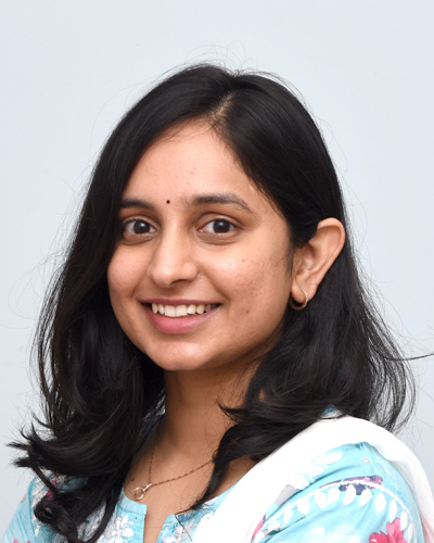 Dr. Kaveri