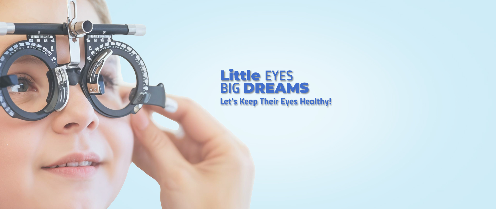 pediatric optho web banner 