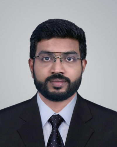 Dr Arunraj T senior specialist- ENT and Head & Neck surgery Aster Mother Hospital Areekode