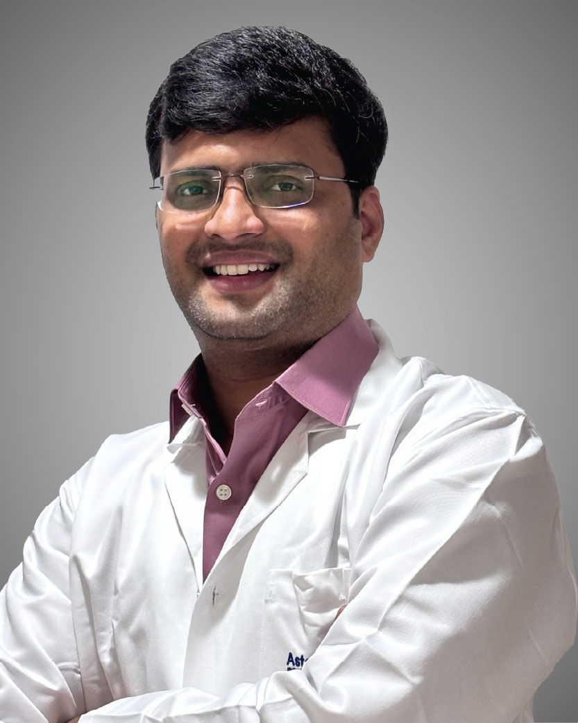 DR. KALUVALA HARSHA THEJA