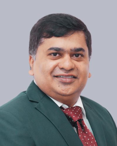 Dr. Ganesh Nallur Shivu