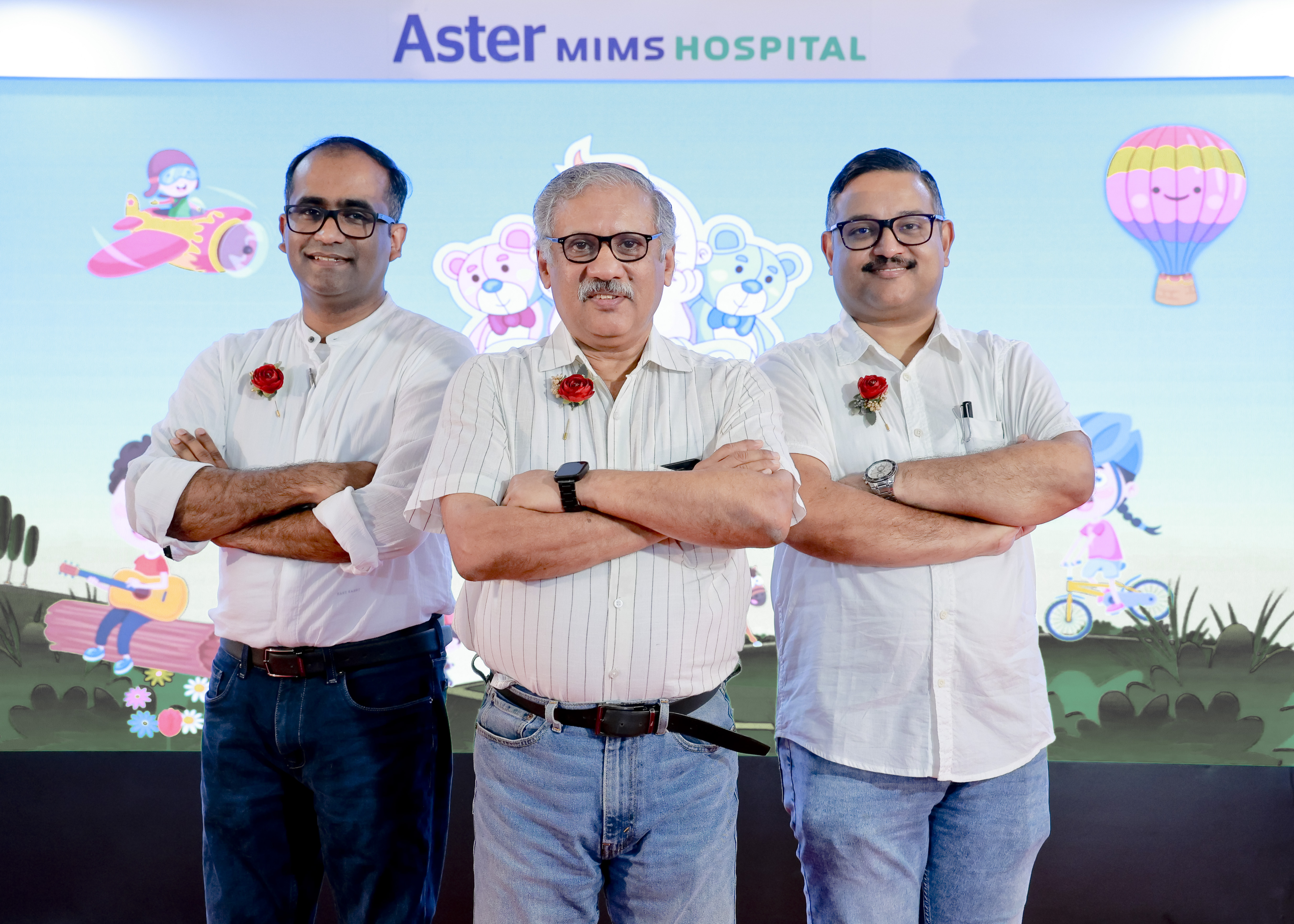 Pediatric Surgery in Calicut,