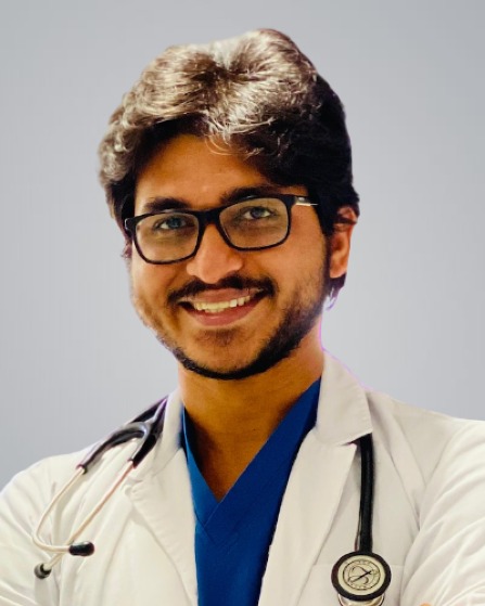 Dr Sabarigirish
