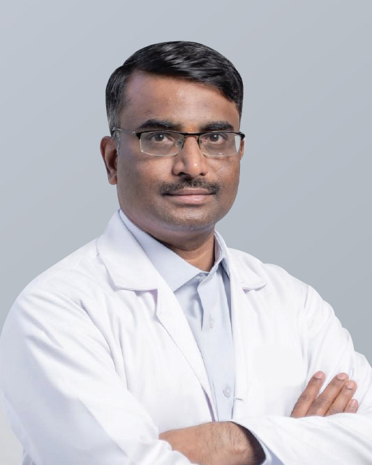 Dr Harsha