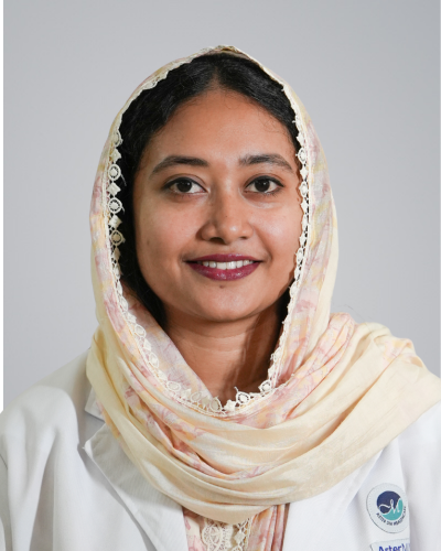 Best Obstetrics and Gynecologist in Calicut