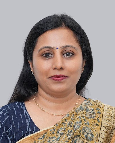 Dr. Deepthi