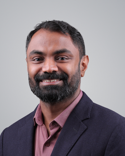 Dr Anvar K - Interventional cardiologist, Cardiology