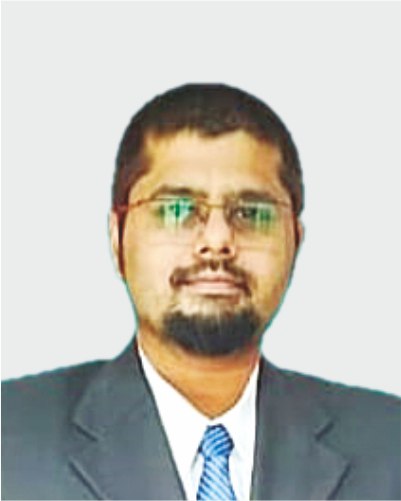 Dr bhupendra Patil 1