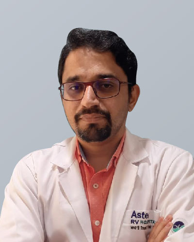 Dr Kiran