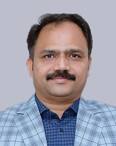 DR. MM YUSUF - Senior Consultant – Robotic Cardiac Surgery