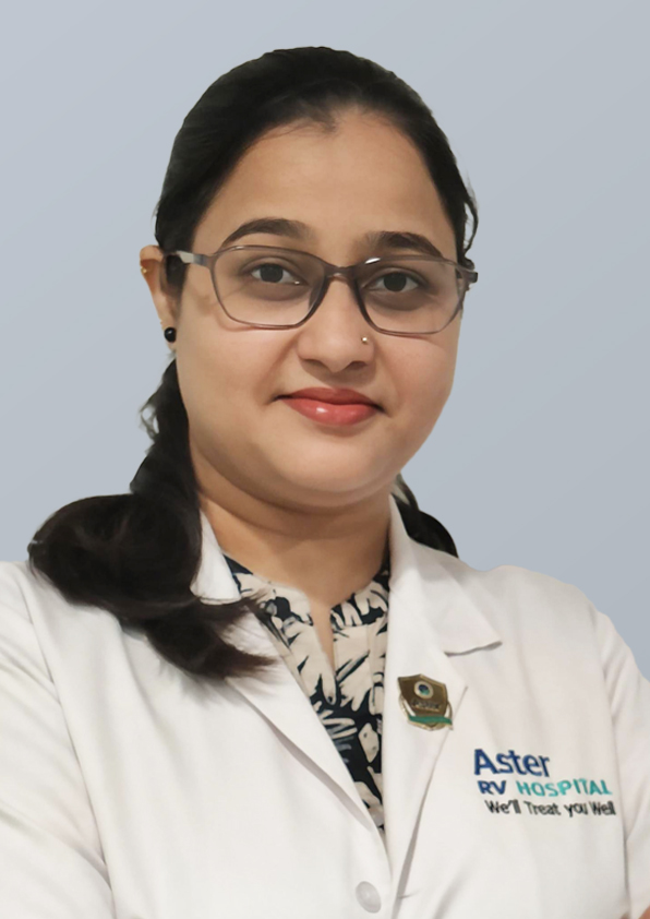 Dr Aditi