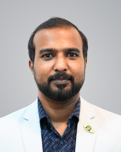 Robotic Thoracic Surgeon