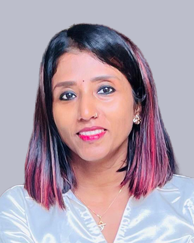 Dr. Meera