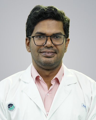 Dr renju binoy