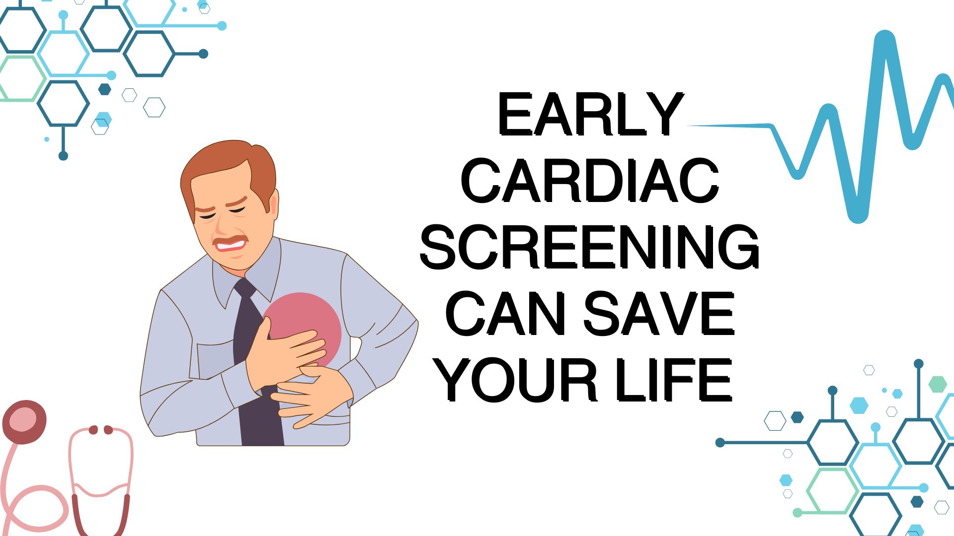 Cardiac Screening At Aster CMI