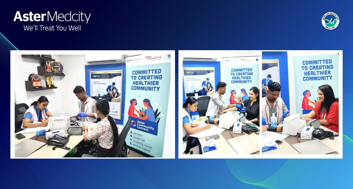 Health Drive for Yes Bank Ltd Employees