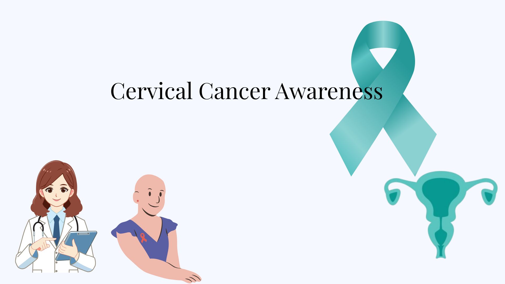 cervical cancer