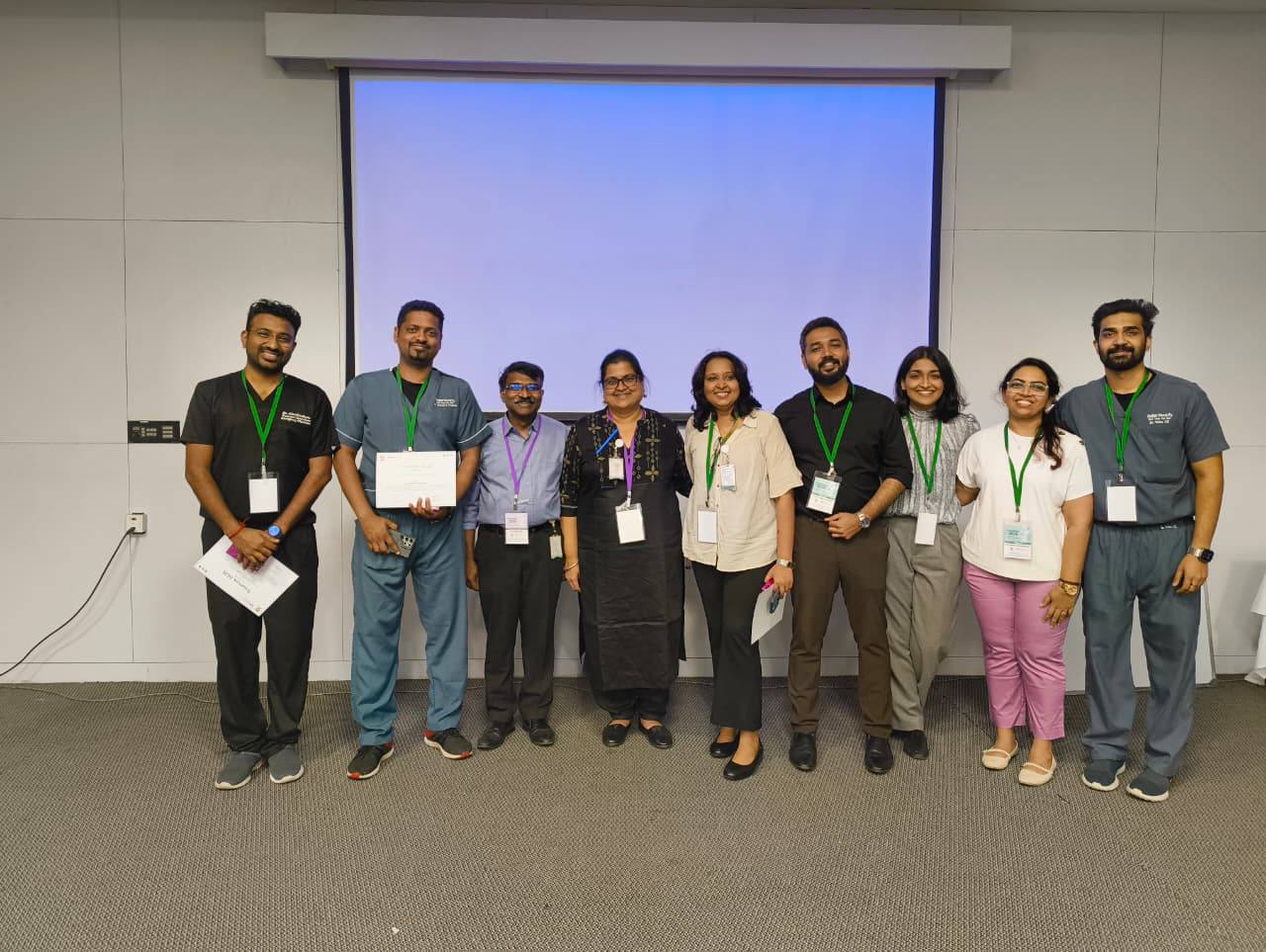 Traumax 2026 | Aster Medcity