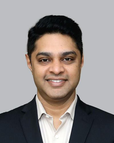 Dr. Krishna Chaitanya