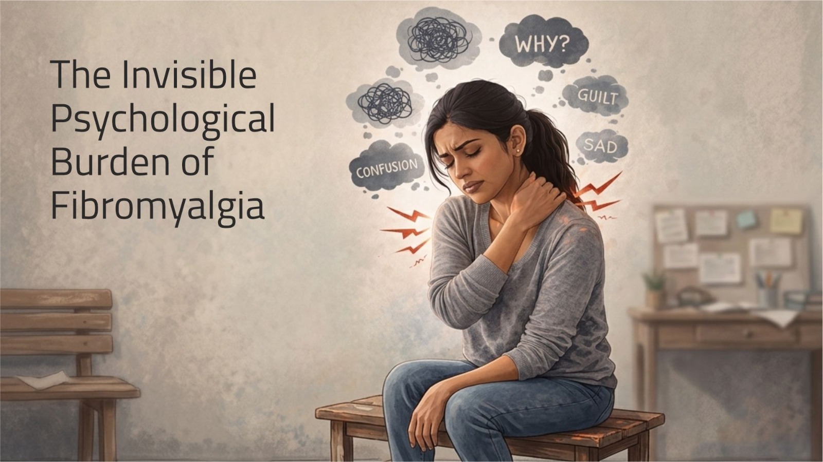 Fibromyalgia