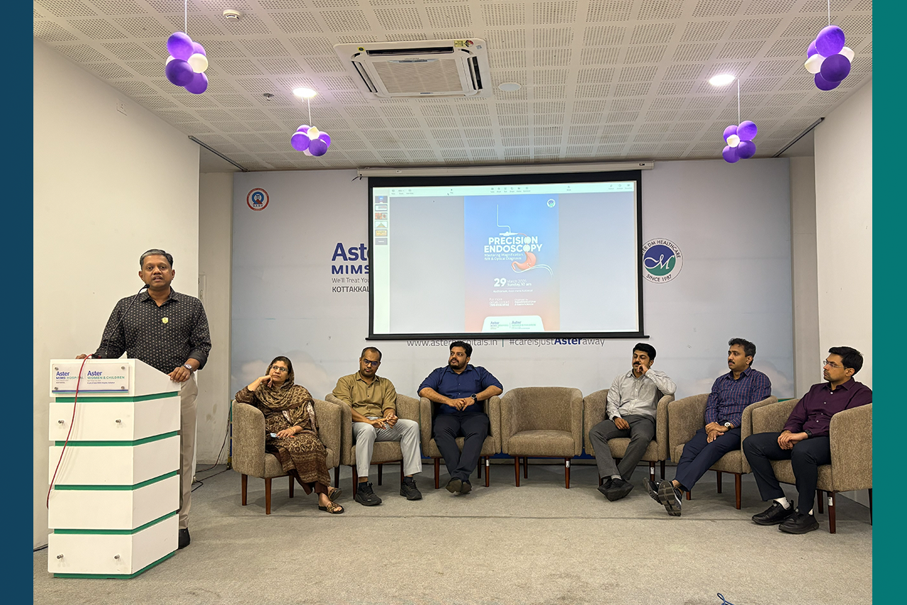 Precision Endoscopy Workshop 6