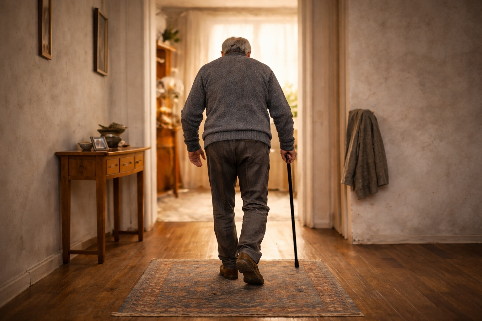 Parkinsons Awareness