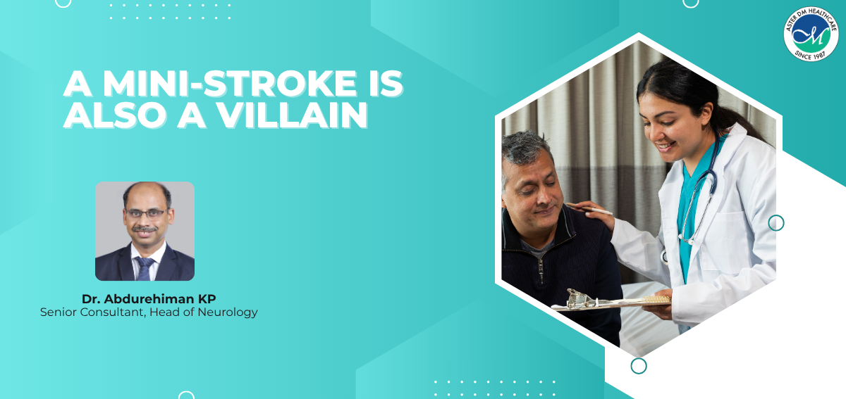 Stroke Centre in Calicut, North Kerala