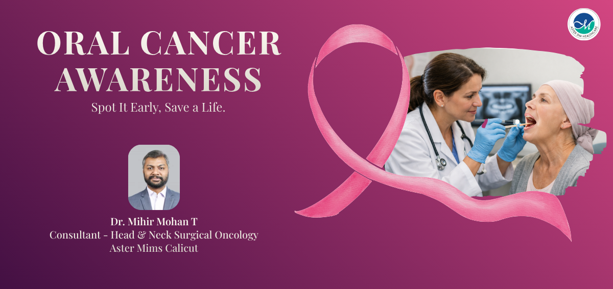 Oral Cancer