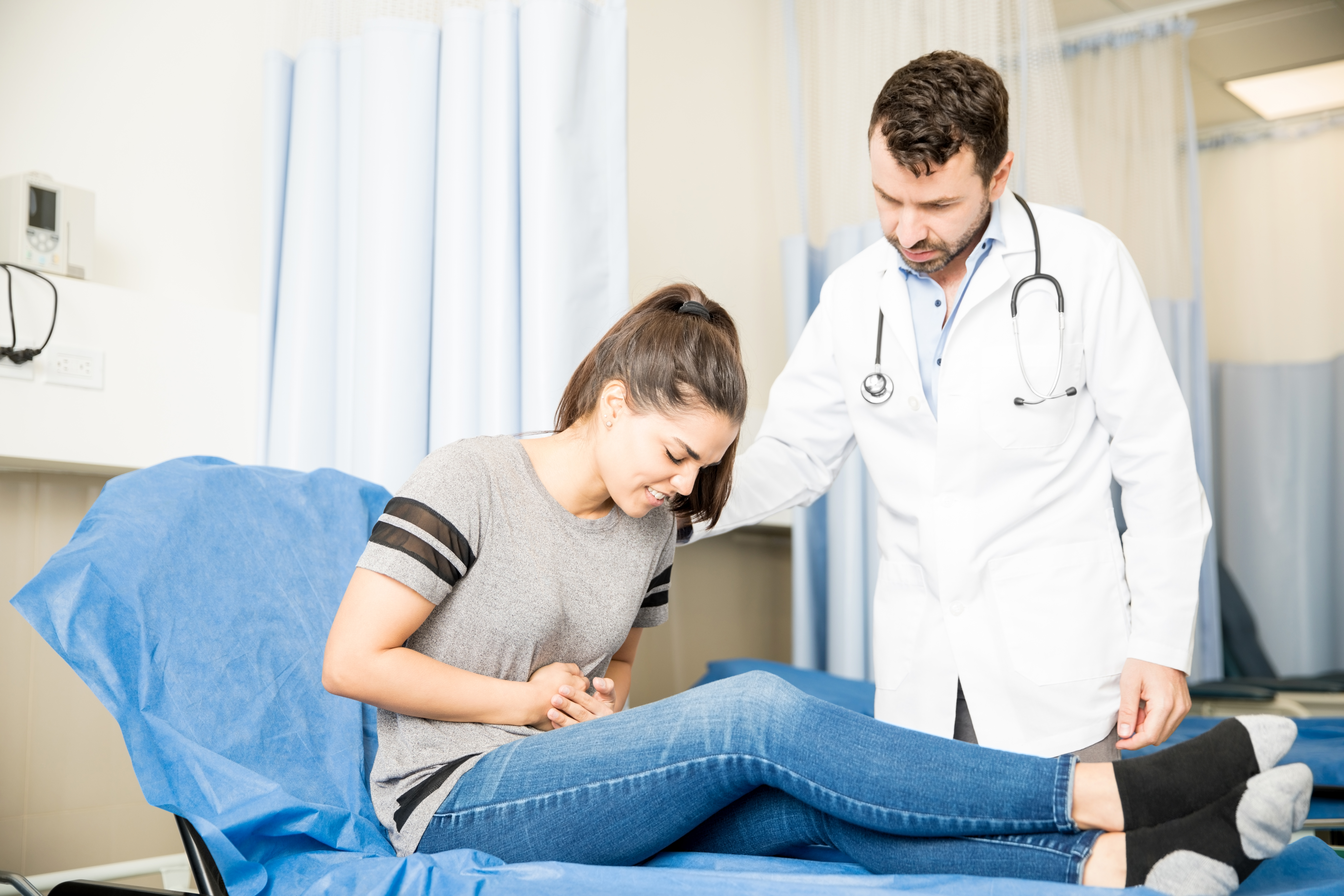 appendicitis