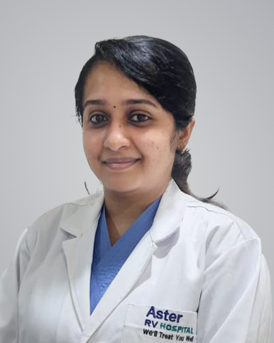 Dr Nirmala S